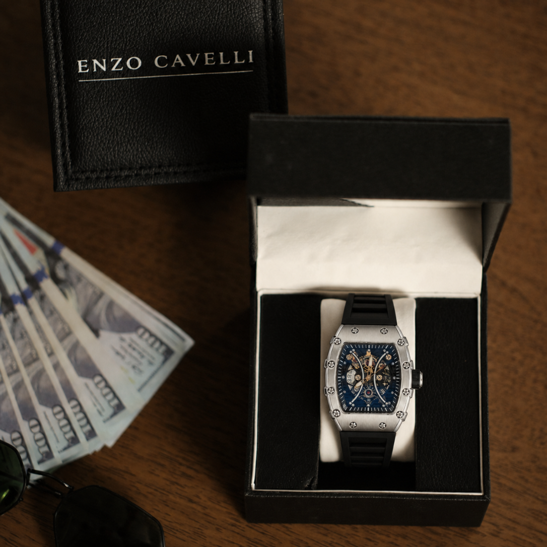 APEX CHRONO