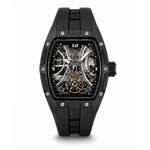 Eclipse Black