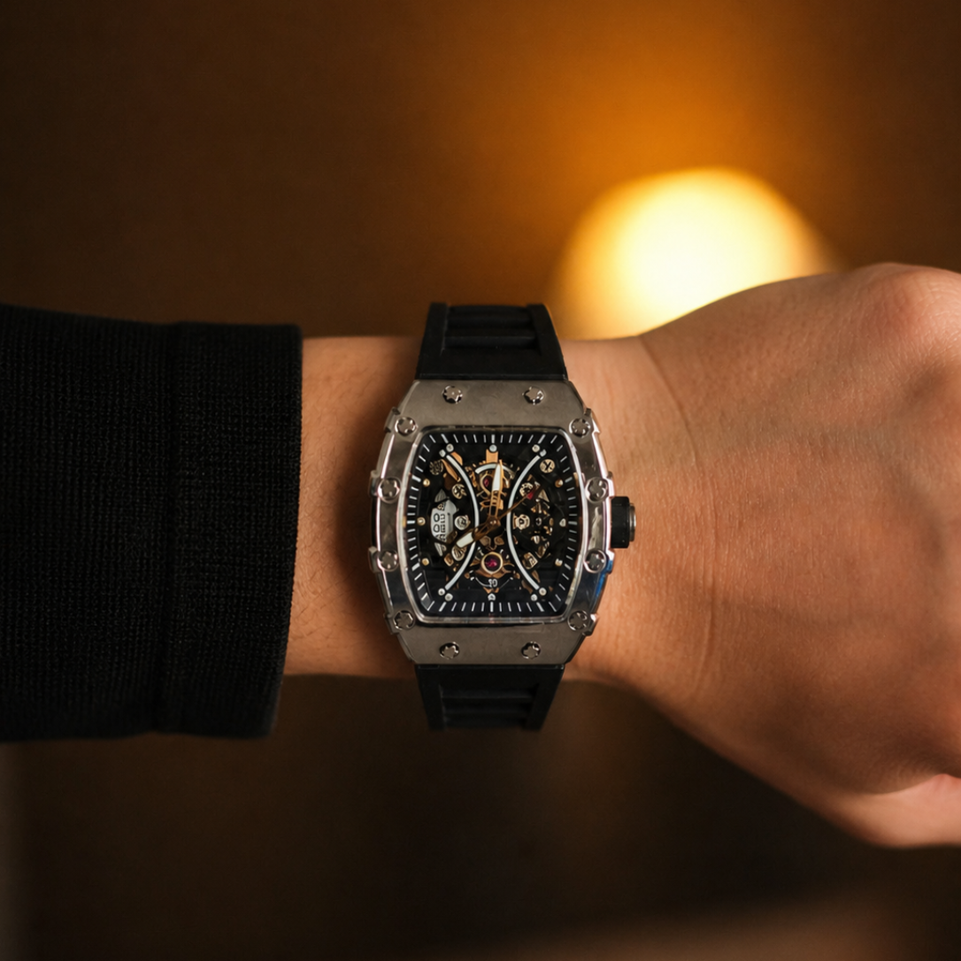 APEX CHRONO