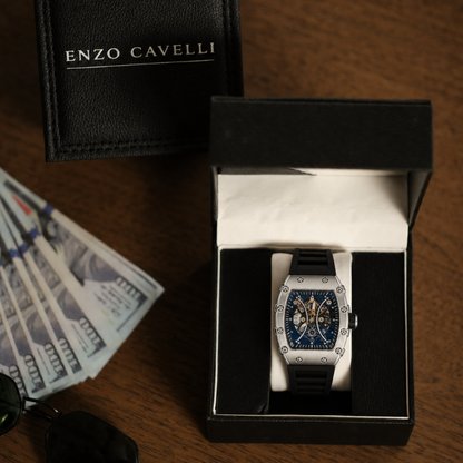 APEX CHRONO