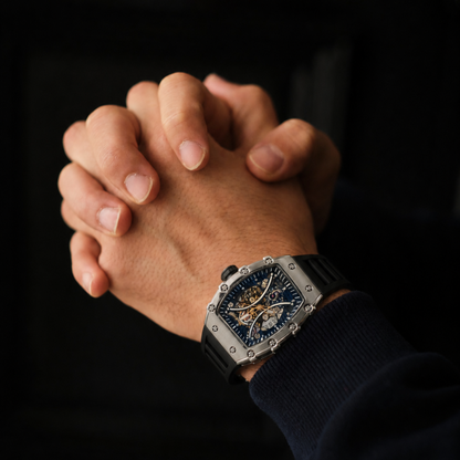 APEX CHRONO