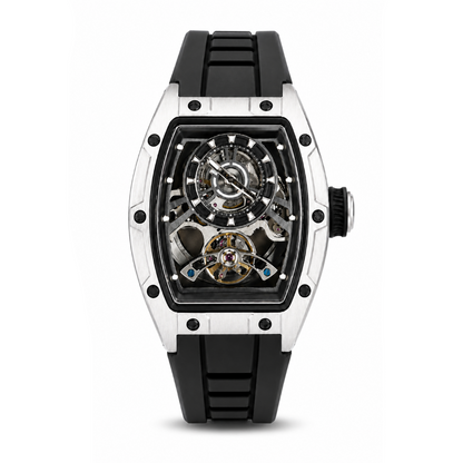 VORTEK CHRONO  ICE WHITE