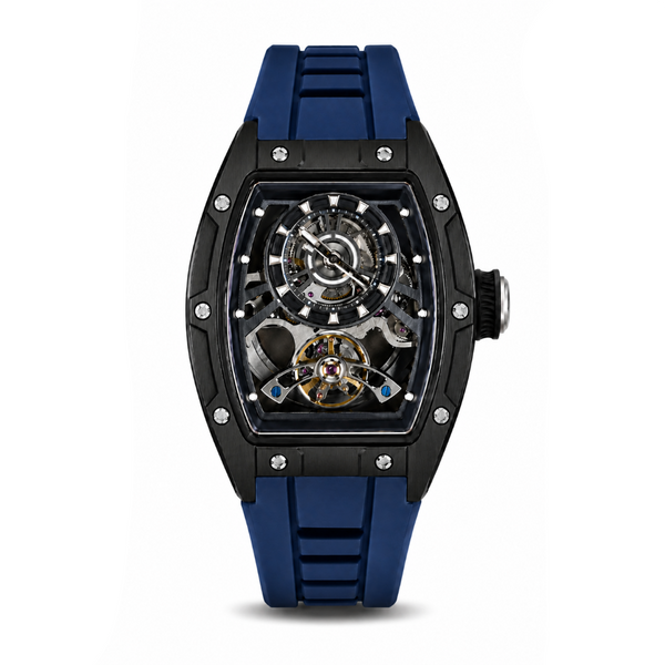 VORTEK CHRONO  NORDIK BLUE