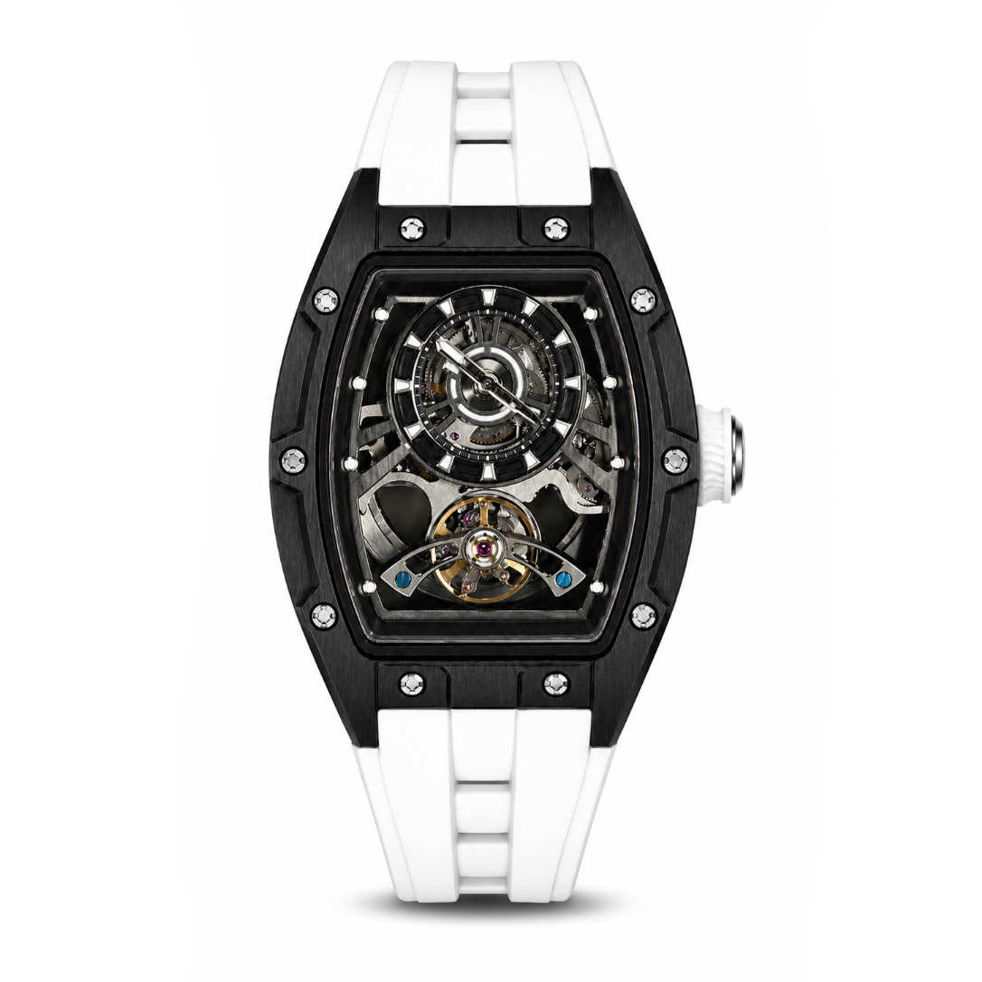 VORTEK CHRONO  ICE WHITE