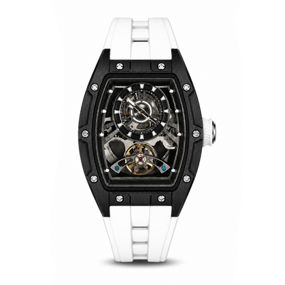 VORTEK CHRONO  ICE WHITE