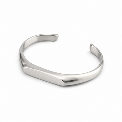 THE APEX BRACELET Champagne Gold