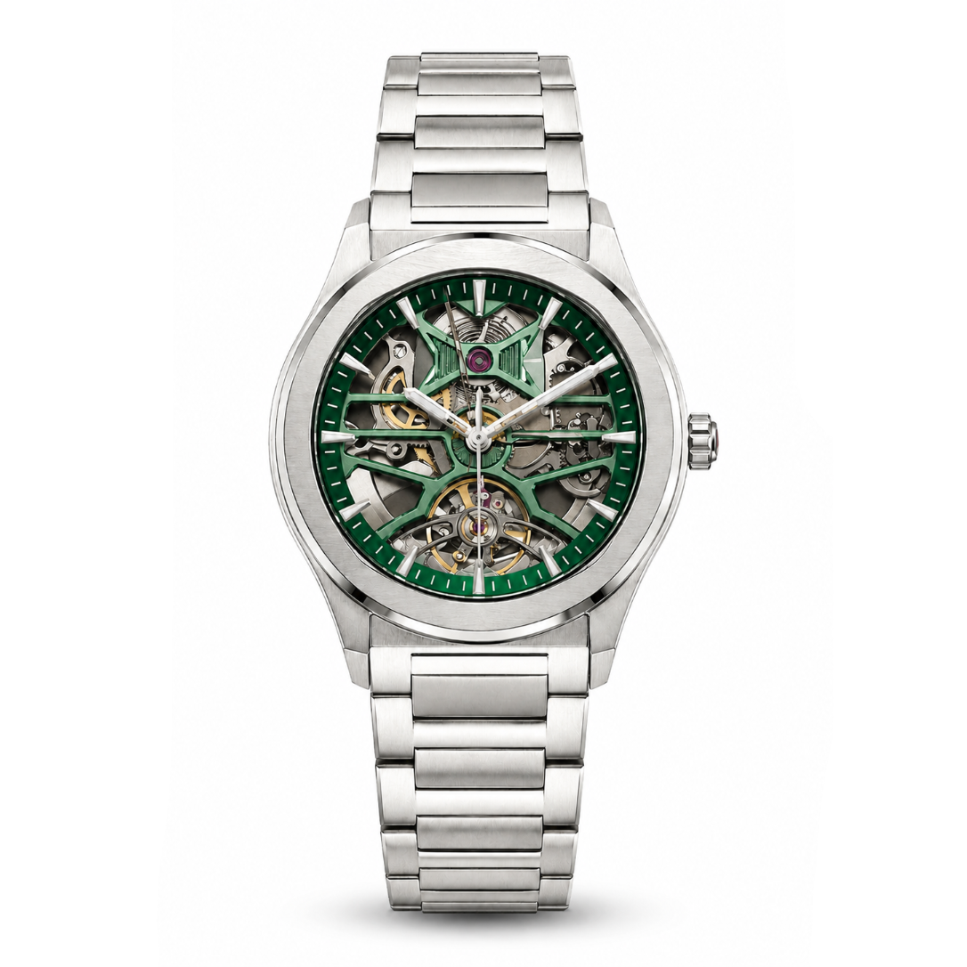 TITAN TOURBILLON