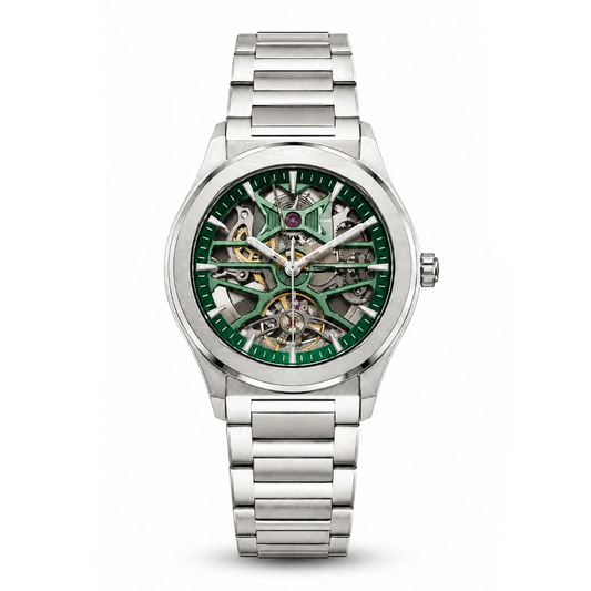 TITAN TOURBILLON
