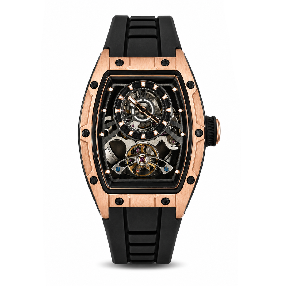 VORTEK CHRONO  ICE WHITE