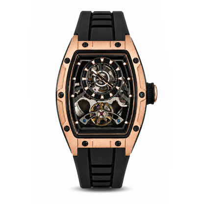 VORTEK CHRONO  ICE WHITE