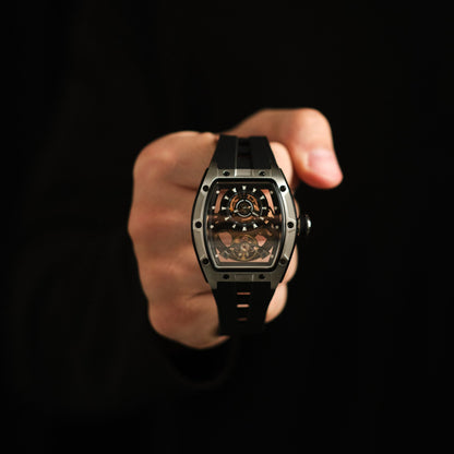 VORTEK CHRONO  ICE WHITE