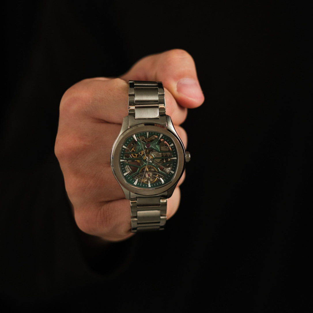 TITAN TOURBILLON