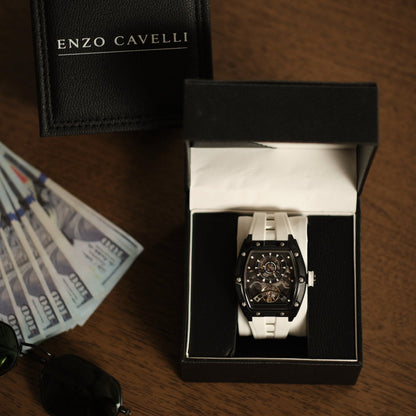 VORTEK CHRONO  ICE WHITE