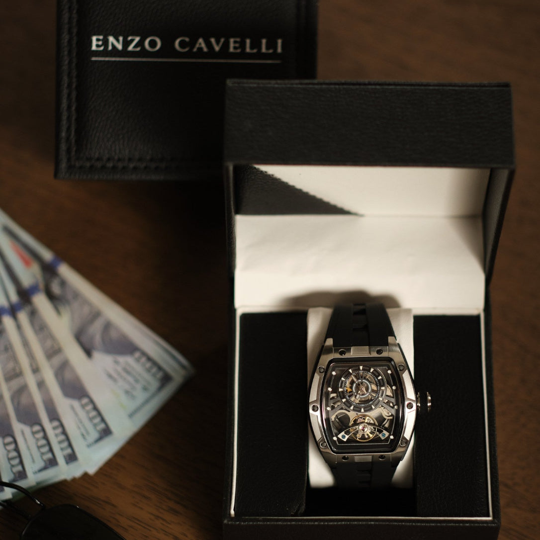 VORTEK CHRONO  ICE WHITE
