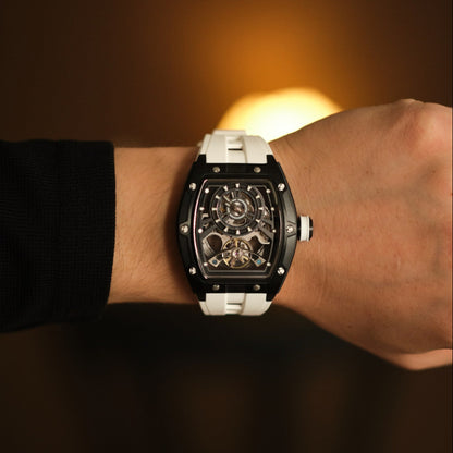 VORTEK CHRONO  ICE WHITE