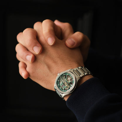 TITAN TOURBILLON