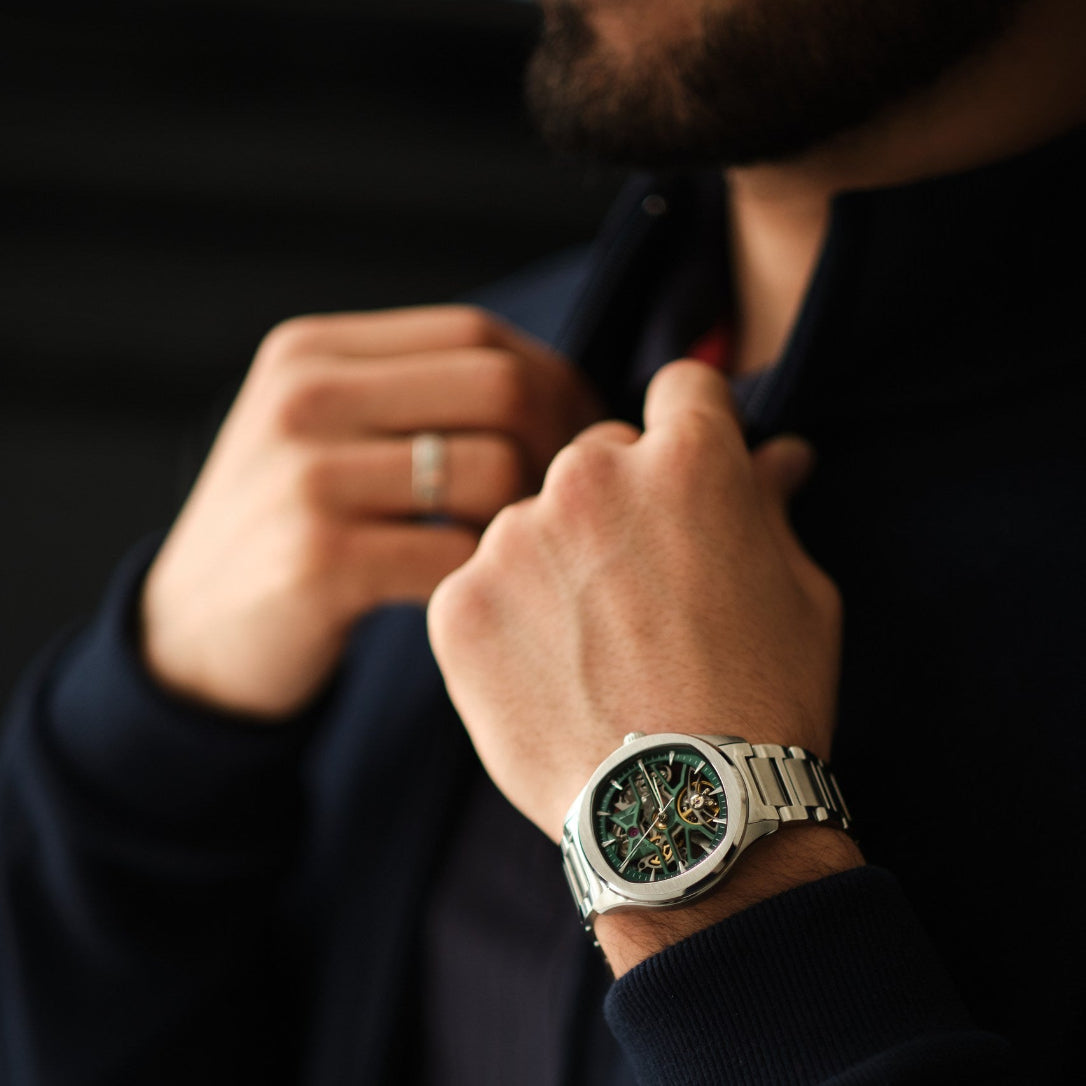 TITAN TOURBILLON