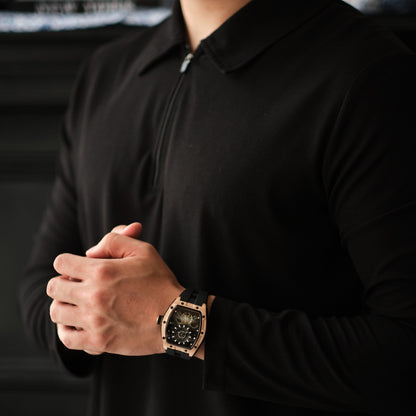 VORTEK CHRONO  ICE WHITE