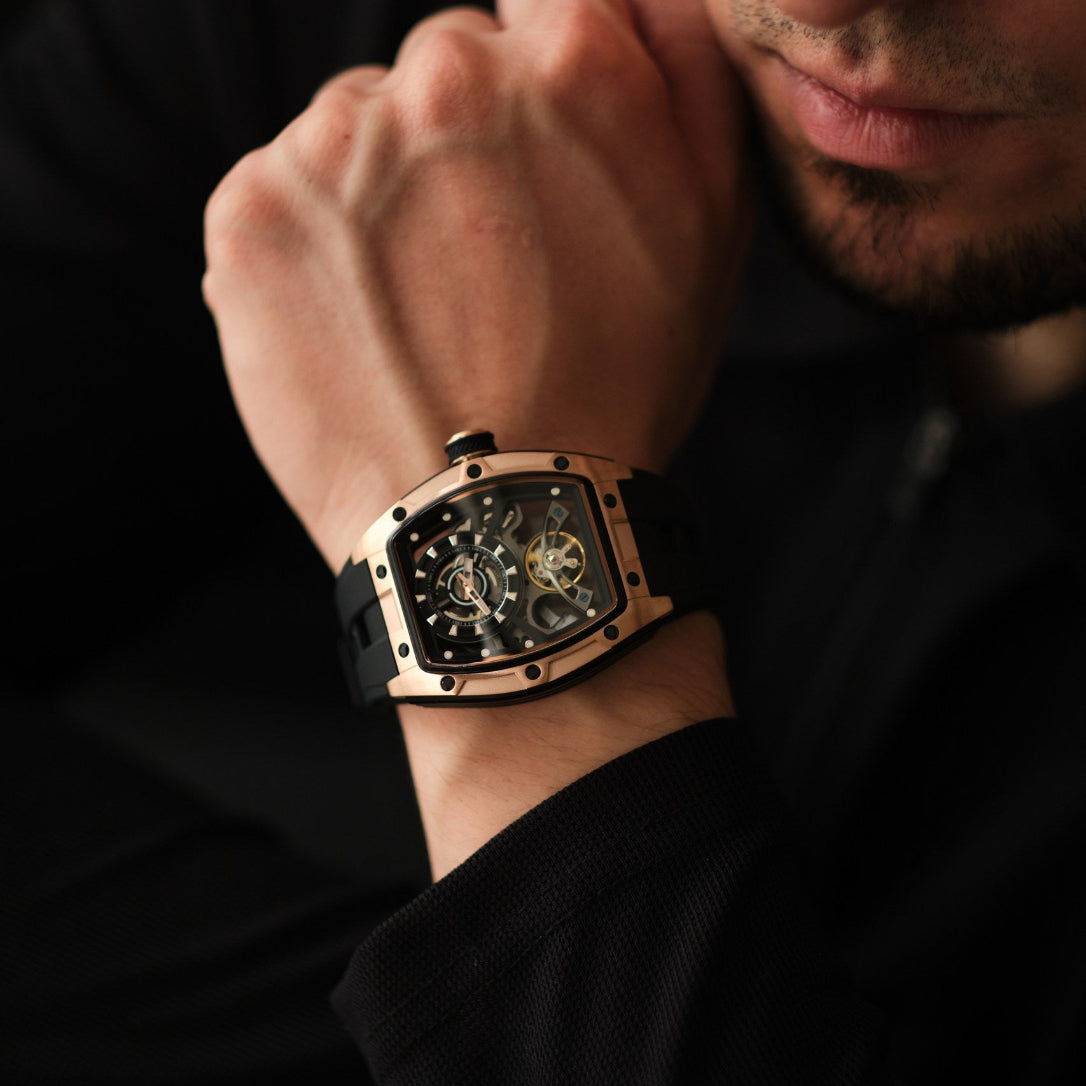 VORTEK CHRONO  ICE WHITE