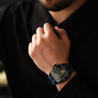 VORTEK CHRONO  ICE WHITE
