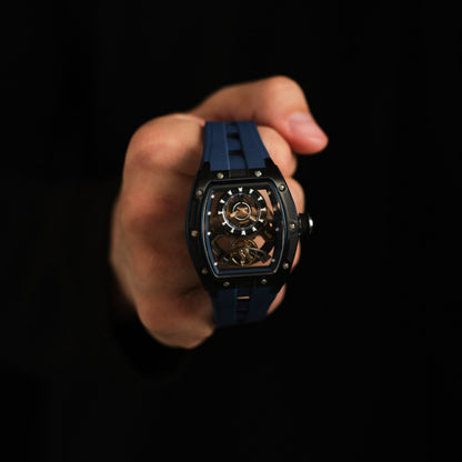 VORTEK CHRONO  ICE WHITE