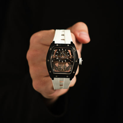 VORTEK CHRONO  NORDIK BLUE