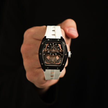 VORTEK CHRONO  ICE WHITE