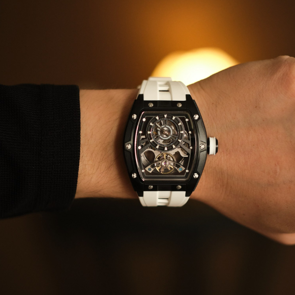 VORTEK CHRONO   OBSIDIAN BLACK