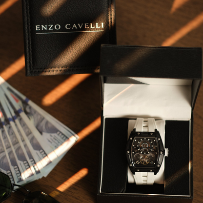 VORTEK CHRONO   OBSIDIAN BLACK