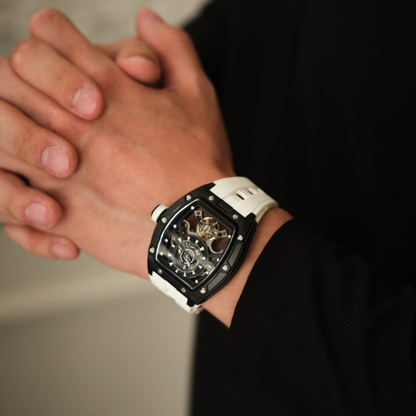 VORTEK CHRONO   OBSIDIAN BLACK