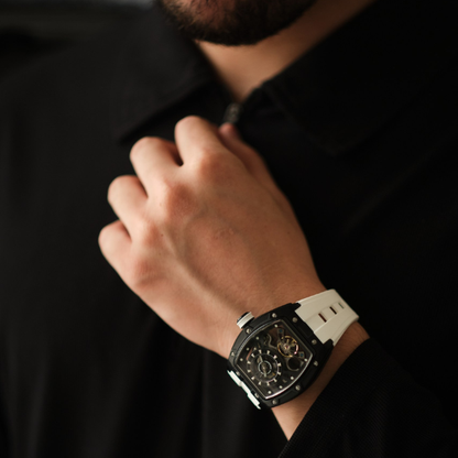 VORTEK CHRONO   OBSIDIAN BLACK