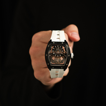 VORTEK CHRONO   OBSIDIAN BLACK